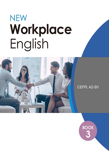 New Workplace English B3